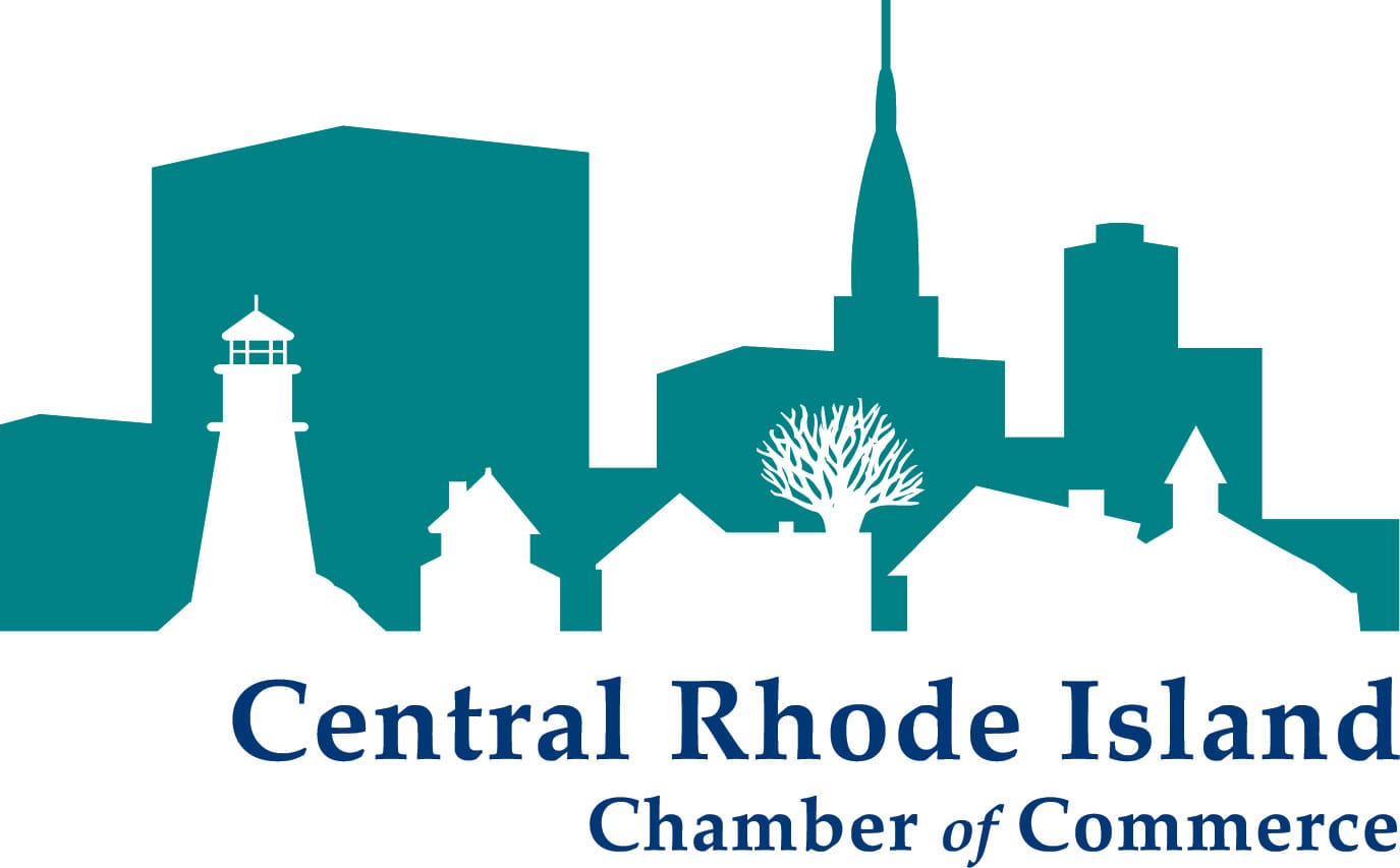 Central RI Chamber of Commerce logo